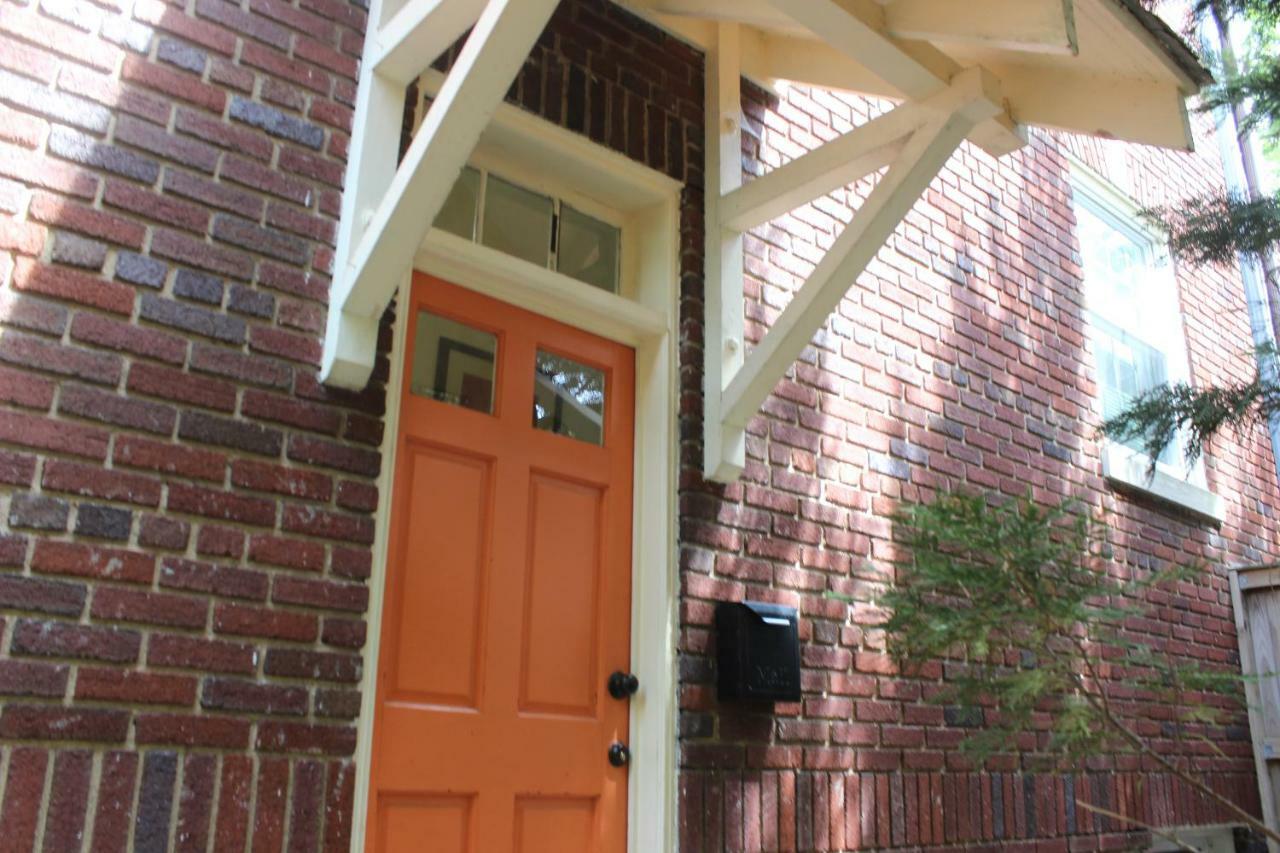 Comfy Basement Home 2 Bdrm1Den 3Queen Beds Distrito de Colúmbia Exterior foto